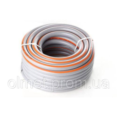 Шланг садовий РОСА 1/2, 20 м СІЛА