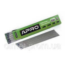 Електроди зварювальні АНО-36 5 кг 3 мм APRO