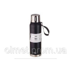 Термос Sport Black 0.75л СИЛА