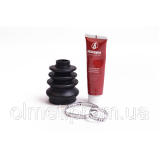 Пильник ШРУСа внутрішній Daewoo Lanos (Рем. комплект) AURORA