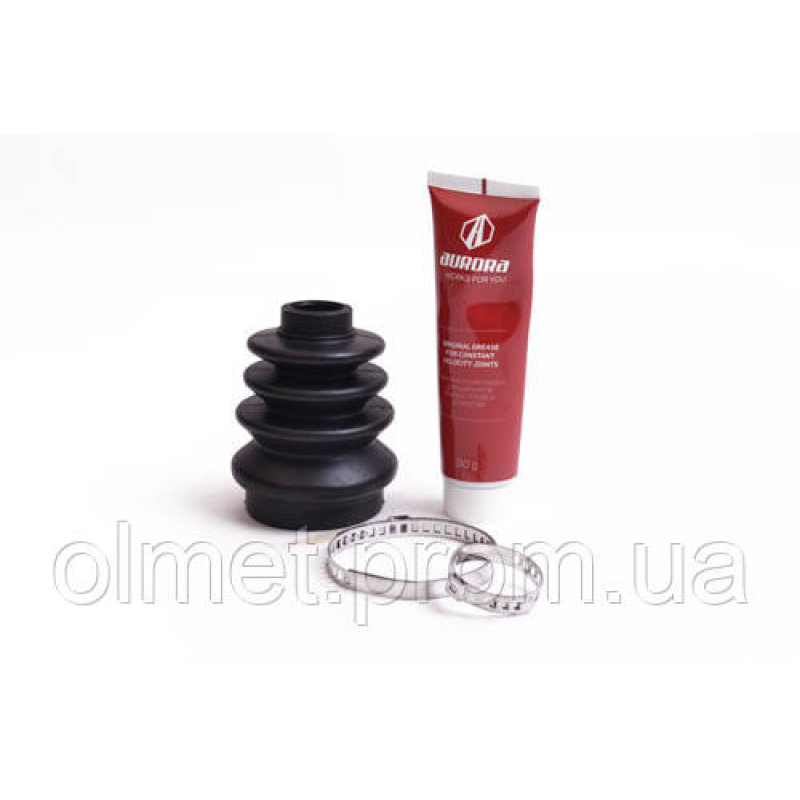 Пильник ШРУСа внутрішній Daewoo Lanos (Рем. комплект) AURORA