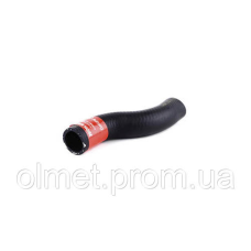 Патрубок радіатора ВАЗ 21213 (відвідний, нижній) AURORA