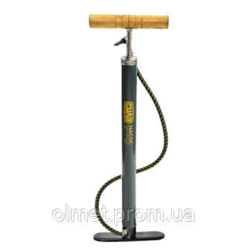 Насос ручний 38х500 мм СІЛА Насос ручний 38х500 мм СІЛА