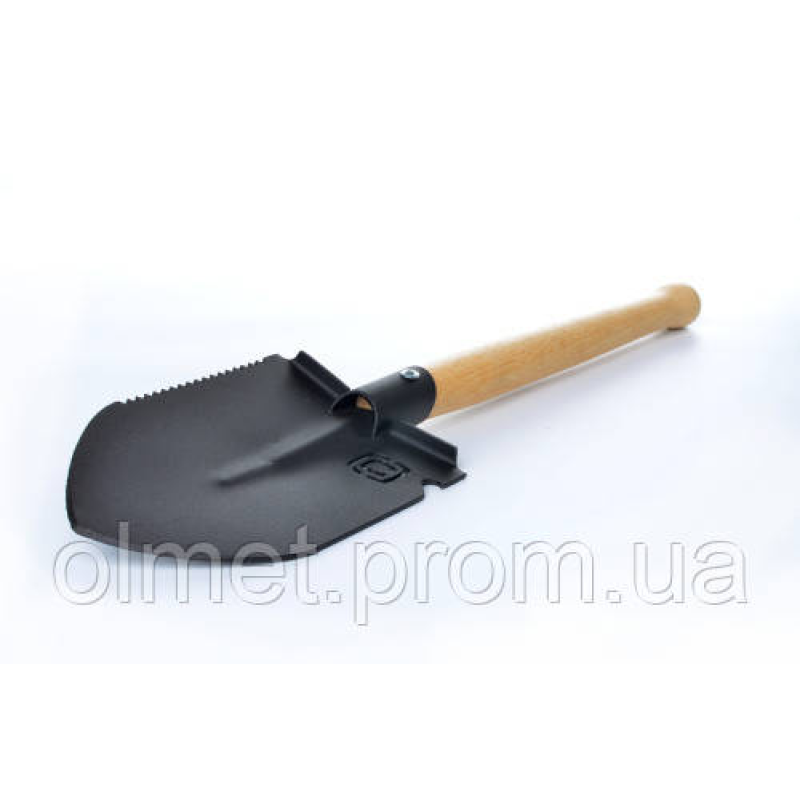 Лопата саперна 523мм Турист СИЛА Лопата саперна 523мм Турист СИЛА