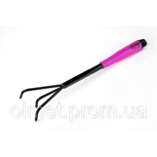 Культиватор-рихлитель із пластиковою ручкою СІЛА