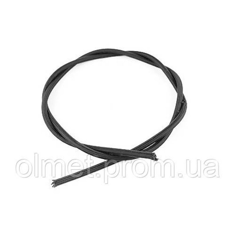 Рукав паливний в обплетенні 3х7-1,6 MPa (кратно бухті — 15 м) ЕЛАД