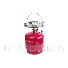 Комплект газовий 8 л СИЛА