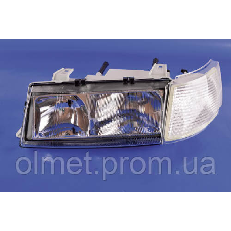 Фара ВАЗ 2110, 2111, 2112 (ліва) СЕВІЕМ Фара ВАЗ 2110, 2111, 2112 (ліва) СЕВІЕМ