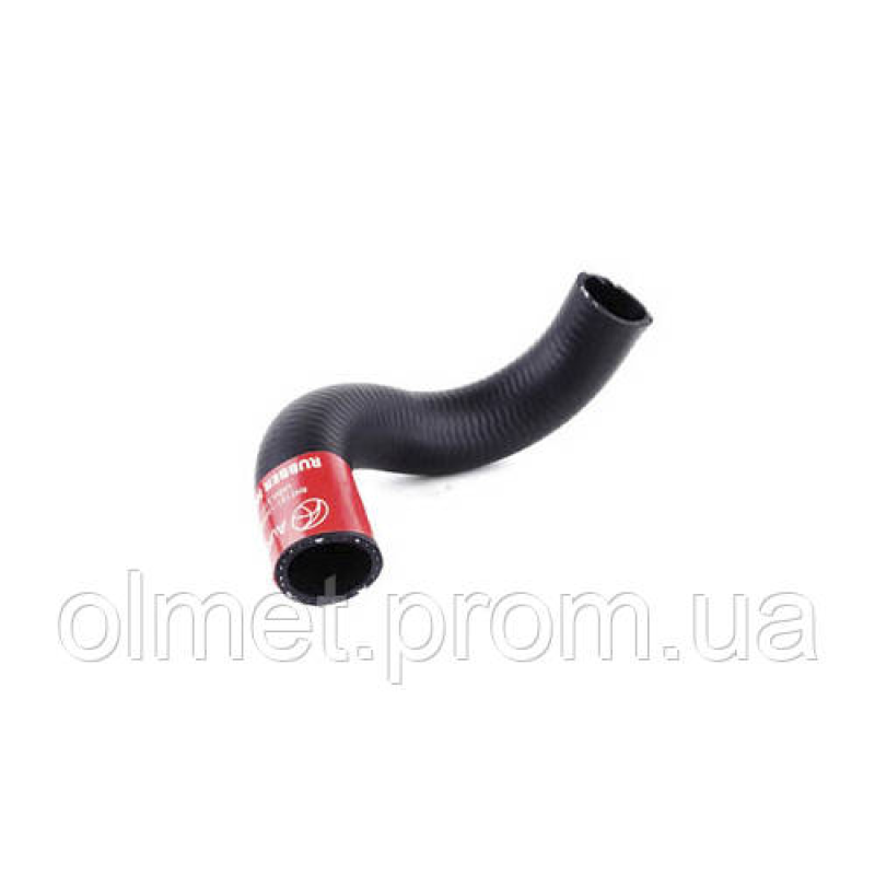 Патрубок радіатора ВАЗ 2121 “Нива“ (перепускний, середній) AURORA