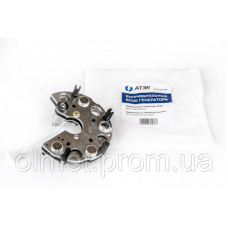 Діодний міст генератора АТЕК 1102-3701010, 65 А, 80 АТЕК