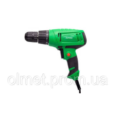 Дриль-шурупокрут мережевий APRO D650