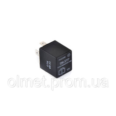 Реле часу склоомивача ВАЗ 2108, 21083, 2109, 21099, 2110, 2111, 2112, 2113, 2114, 2115 (726.3777)