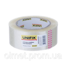 Скотч пакувальний SK50-54003001 300 50 мкм 45 мм UNIFIX
