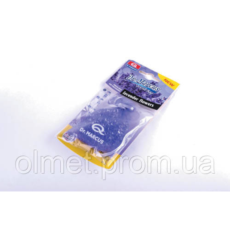 Ароматизатор FRESH BAG лаванда (Lavander) 20 g (мішочок) Ароматизатор FRESH BAG лаванда (Lavander) 20 g (мішочок)