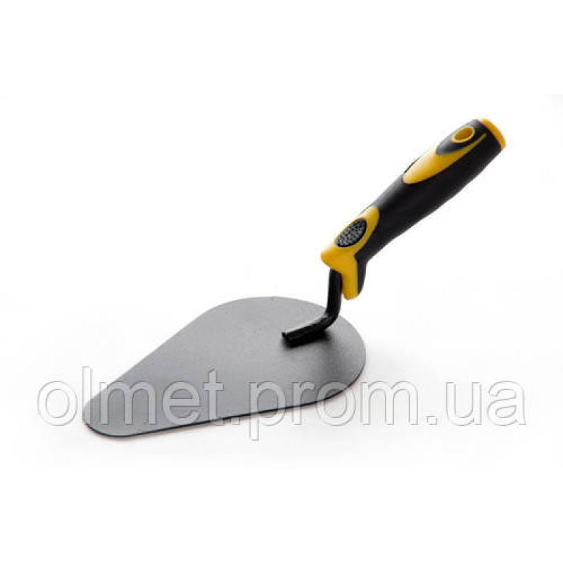 Кельма печника ТР19 з двокомпонентною ручкою СІЛА