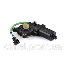 Мотор склопідіймача Daewoo Lanos, Sens правий AURORA