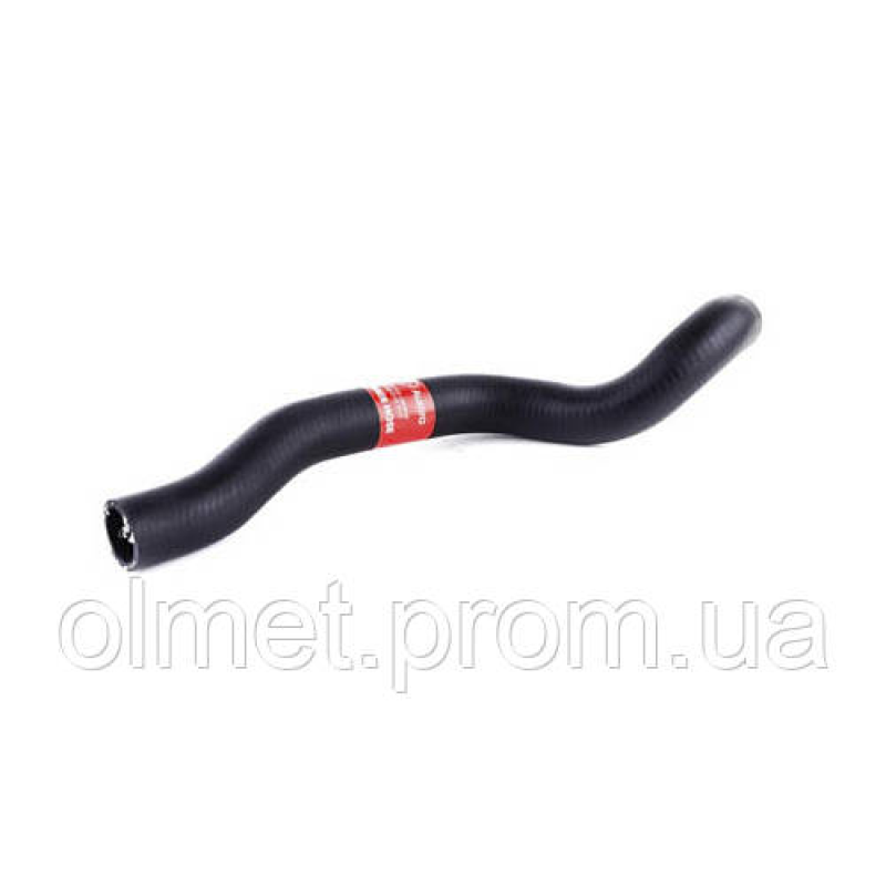 Патрубок радіатора ВАЗ 2110, 2111, 2112 (відвідний, нижній) AURORA Патрубок радіатора ВАЗ 2110, 2111, 2112 (відвідний, нижній) AURORA