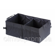 Сумка-органайзер для автомобіля 54 л (63х36х24см) 12 Atelie