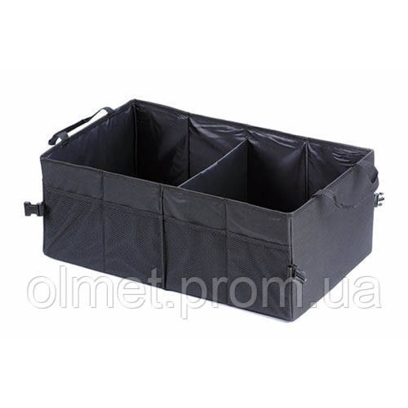 Сумка-органайзер для автомобіля 54 л (63х36х24см) 12 Atelie