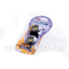 Ароматизатор FRESH POINT екзотична ваніль (Exotic vanilla) 2х2,5 ml рідина (на дефлектор)