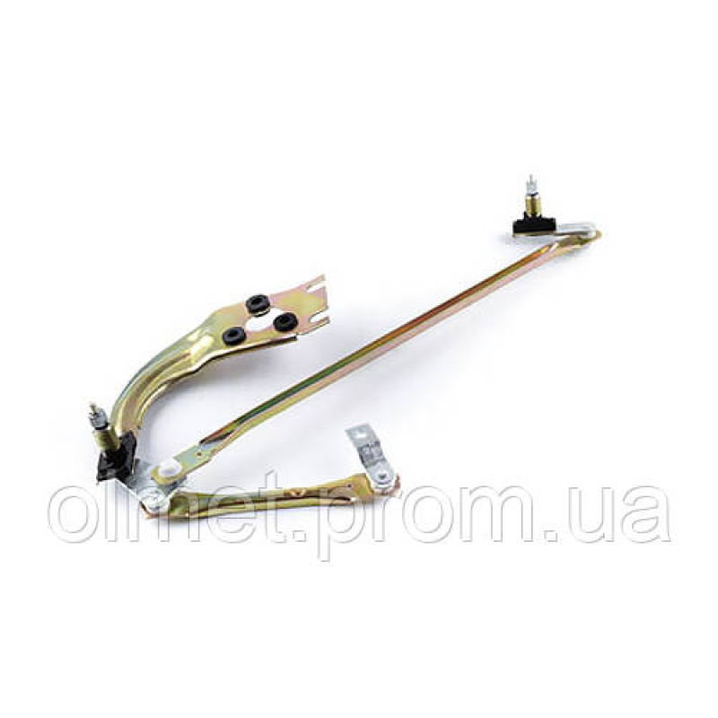 Трапеція приводу склоочисника ВАЗ 2103, 2104, 2105, 2106, 2107 AURORA Трапеція приводу склоочисника ВАЗ 2103, 2104, 2105, 2106, 2107 AURORA