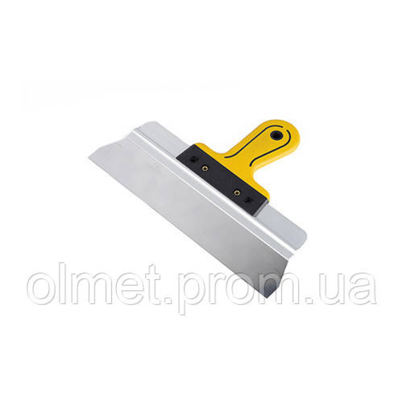 Шпатель 300 мм фасадний СИЛА