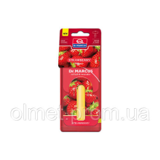 Ароматизатор FRAGRANCE полуниця (Strawberry) (підвіска з рідиною)