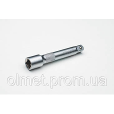 Подовжувач CrV 1/2 125 мм СИЛА