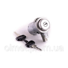 Замок запалювання ВАЗ 2101, 2102, 2103, 2104, 2105, 2106, 2107 ДМЗ