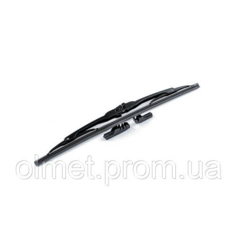 Щітка склоочисника каркасна 15“ 380 мм двірники AURORA