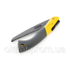 Ножівка садова складана 180 мм СИЛА