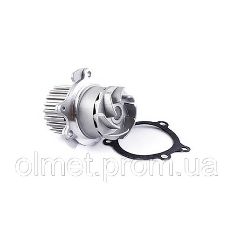 Насос водяний ВАЗ 2110, 2111, 2112 (помпа на 16 клап. мотор) AURORA