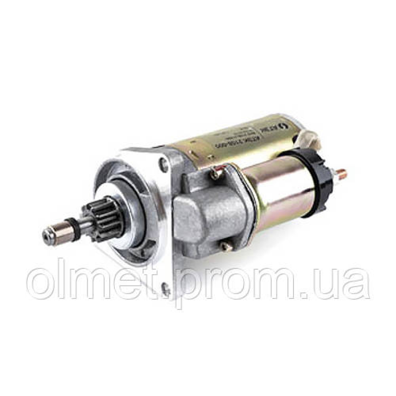 Стартер ВАЗ 2108, 21083, 2109, 21099, 2113, 2114, 2115 (редукторний) АТЕК