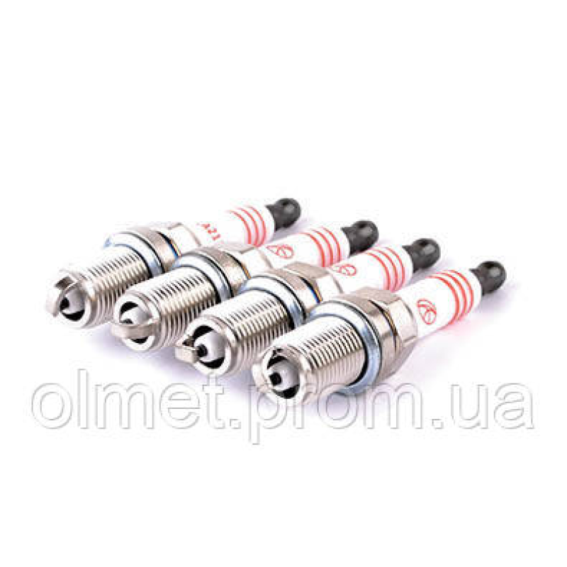 Свічки запалювання ВАЗ 2110, 2111, 2112 (16 кл.) (аналог Brisk DR15YC и NGK BCPR6ES) AURORA Свічки запалювання ВАЗ 2110, 2111, 2112 (16 кл.) (аналог Brisk DR15YC и NGK BCPR6ES) AURORA