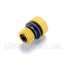 Муфта ремонтно-з“єднувальна 1/2 - 3/4 СИЛА