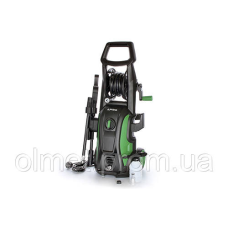 Мийка високого тиску APRO PWH-1600, 1600 Вт, ном.5.5 л/хв, макс. 6.8 л/хв, 90-140 барів