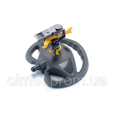 Дощівник круговий імпульсний на пластиковій базі СІЛА