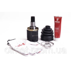 ШРУС внутрішній ЗАЗ 1102, 1103, 1105, Daewoo Sens (граната) AURORA