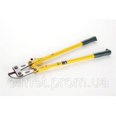 Ножиці арматурні (болторіз) 750 мм Т8 СИЛА