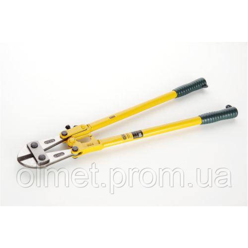 Ножиці арматурні (болторіз) 750 мм Т8 СИЛА