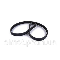 Ремінь приводу генератора Daewoo Lanos, Nexia 1,5i 16V (з ГУР) AURORA