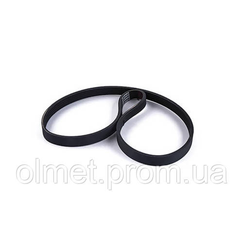 Ремінь приводу генератора Daewoo Lanos, Nexia 1,5i 16V (з ГУР) AURORA