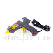 Пістолет термоклейовий Ø 11.2 мм 250 Вт СИЛА