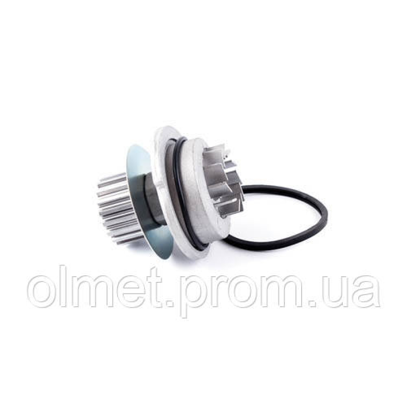 Насос водяной Daewoo Lanos 1,6i 16V, Nexia 1,5i 16V, Chevrolet Aveo, Lacetti1,6 DOHC (помпа) AURORA
