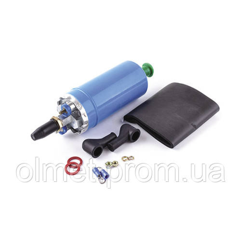 Електробензонасос ГАЗ 3110 (ЗМЗ 406) підштуцер AURORA