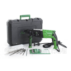 Перфоратор прямий APRO 3,5 Дж, 1050 В, SDS+, 1050H, кейс