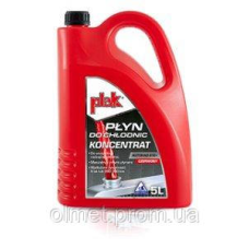 Антифриз AUTORAD 5L KONCENTRAT (Клас G12+) PLAK ATAS