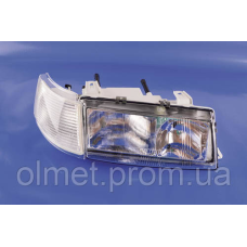Фара ВАЗ 2110, 2111, 2112 (права) СЕВІЕМ