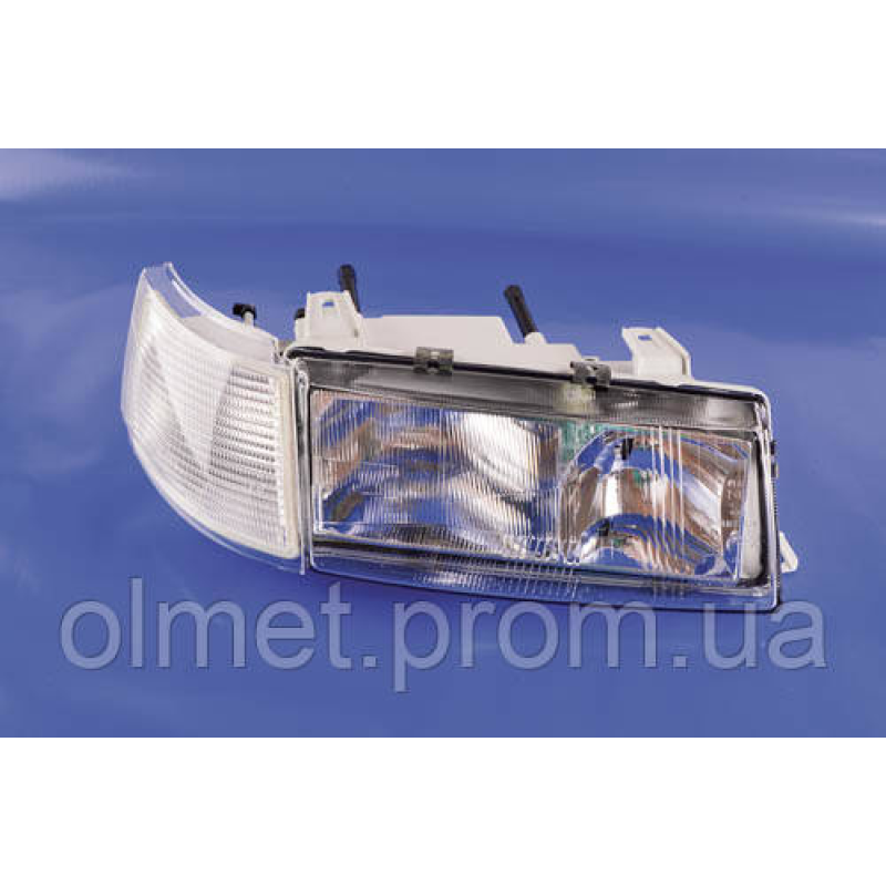 Фара ВАЗ 2110, 2111, 2112 (права) СЕВІЕМ Фара ВАЗ 2110, 2111, 2112 (права) СЕВІЕМ