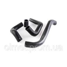 Патрубки радіатора ВАЗ 2121 “Нива“ (4 шт.) AURORA